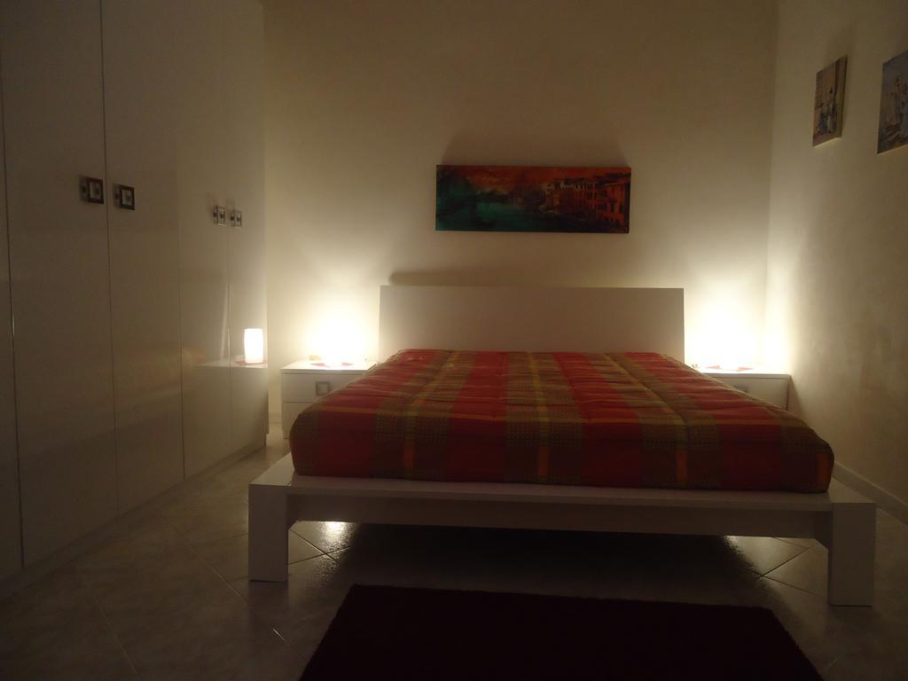 Holiday home Casa Centro Storico *